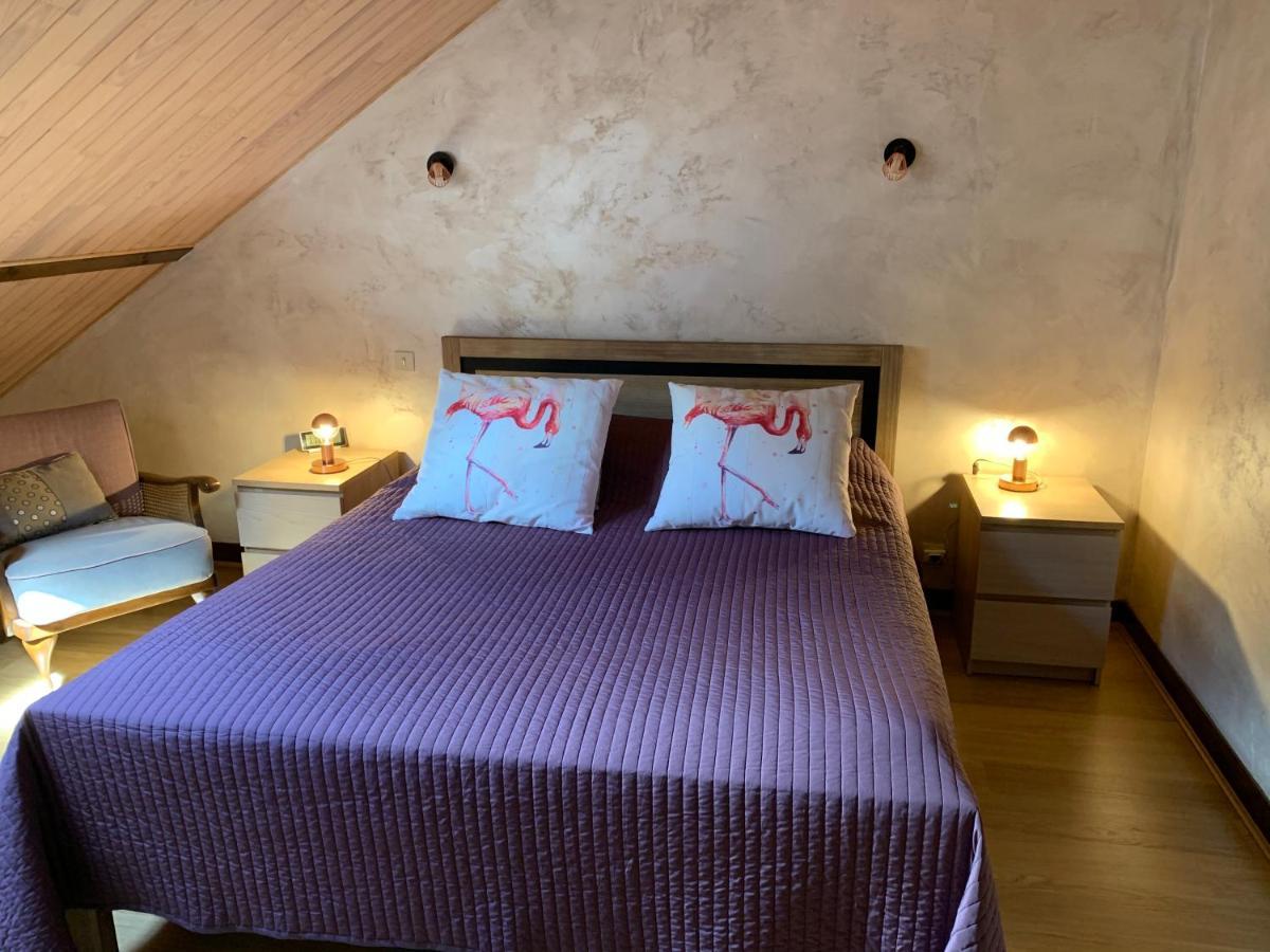 Castelger Bed & Breakfast Vauciennes  Eksteriør bilde