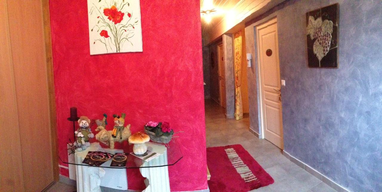 Castelger Bed & Breakfast Vauciennes  Eksteriør bilde